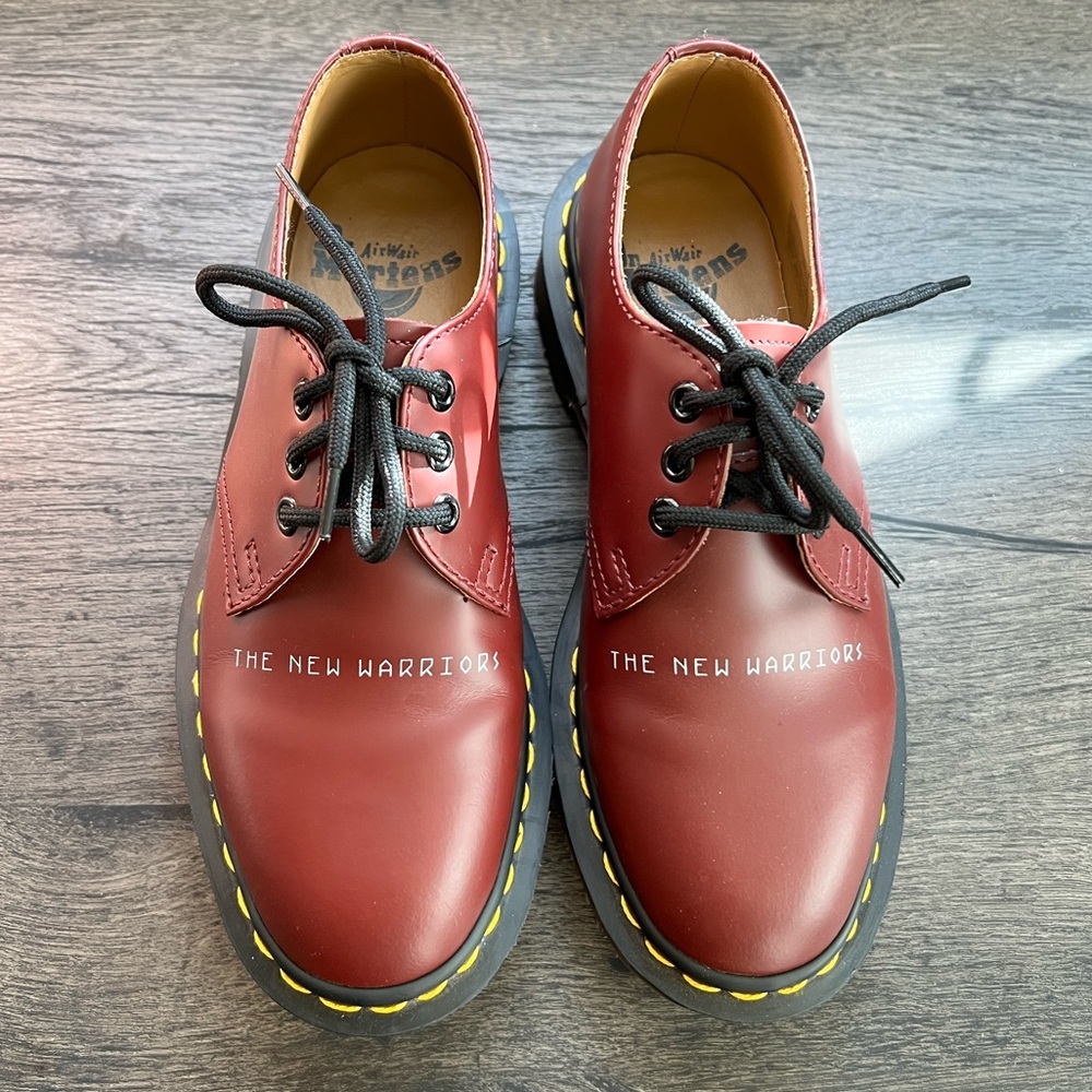 Dr. Martens x Undercover 1461